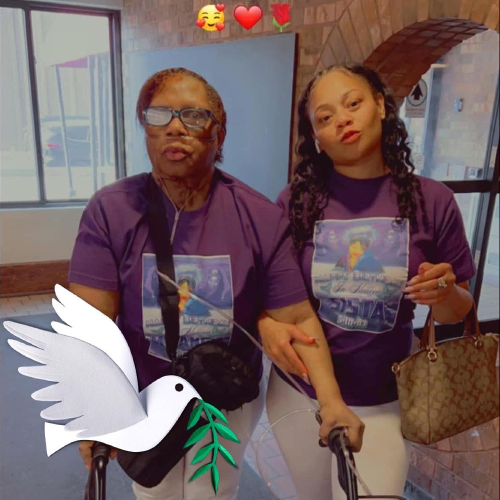 obituary photo for Wanda