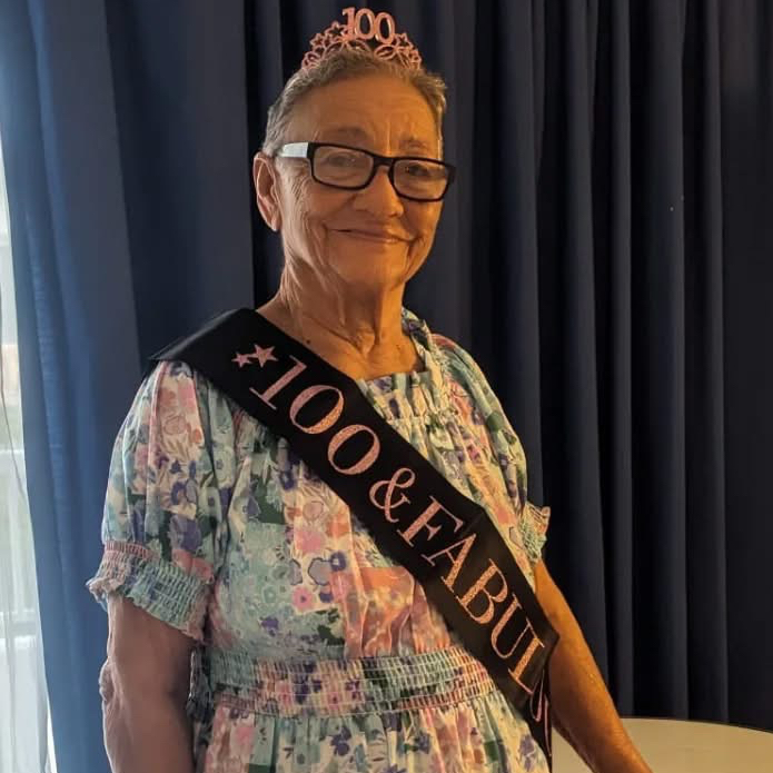 obituary photo for Clara