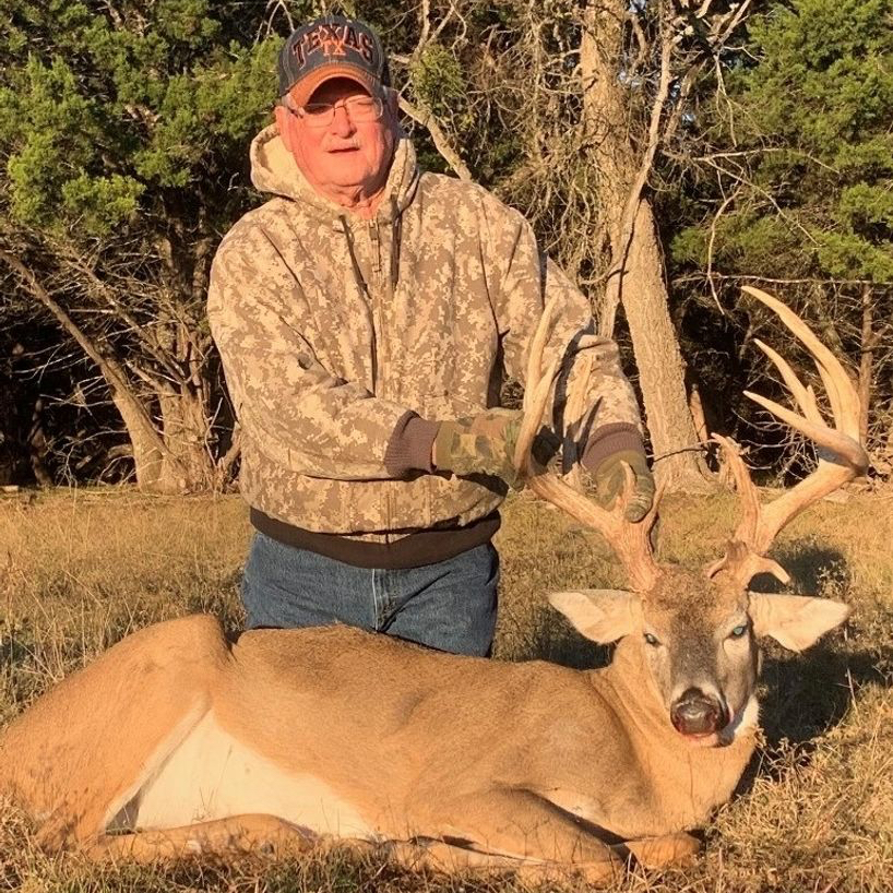 obituary photo for Rufus