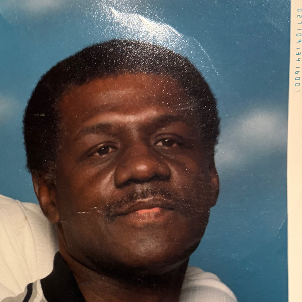 obituary photo for Harry