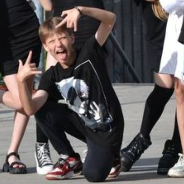 obituary photo for Kris