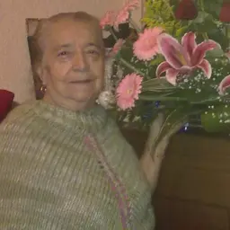 obituary photo for Esther