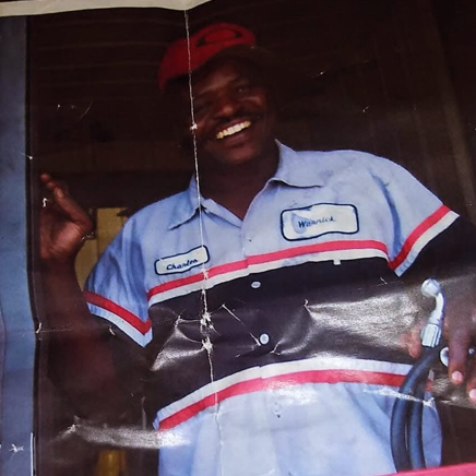 obituary photo for Euycless