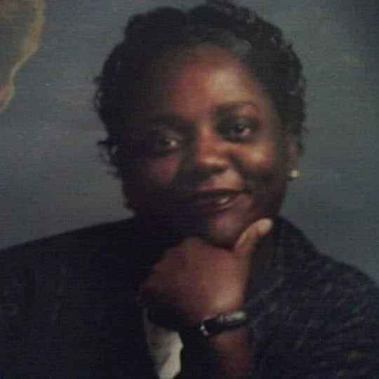 obituary photo for Lucy