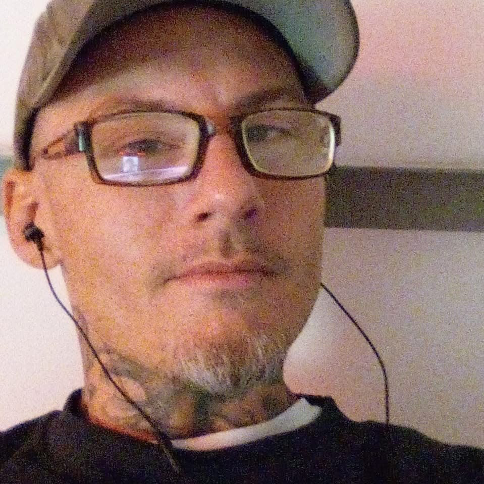 obituary photo for Russell 