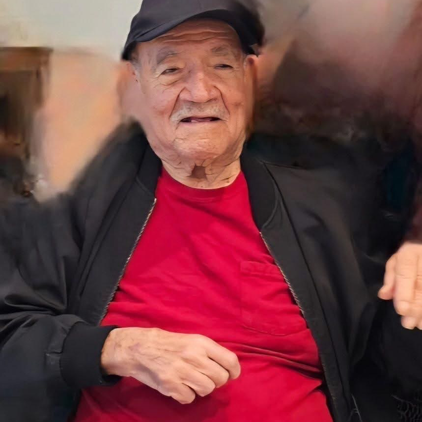 obituary photo for Ruben