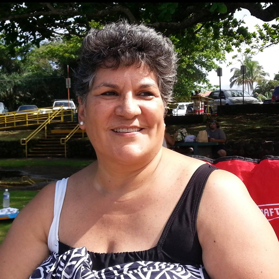 obituary photo for Marie