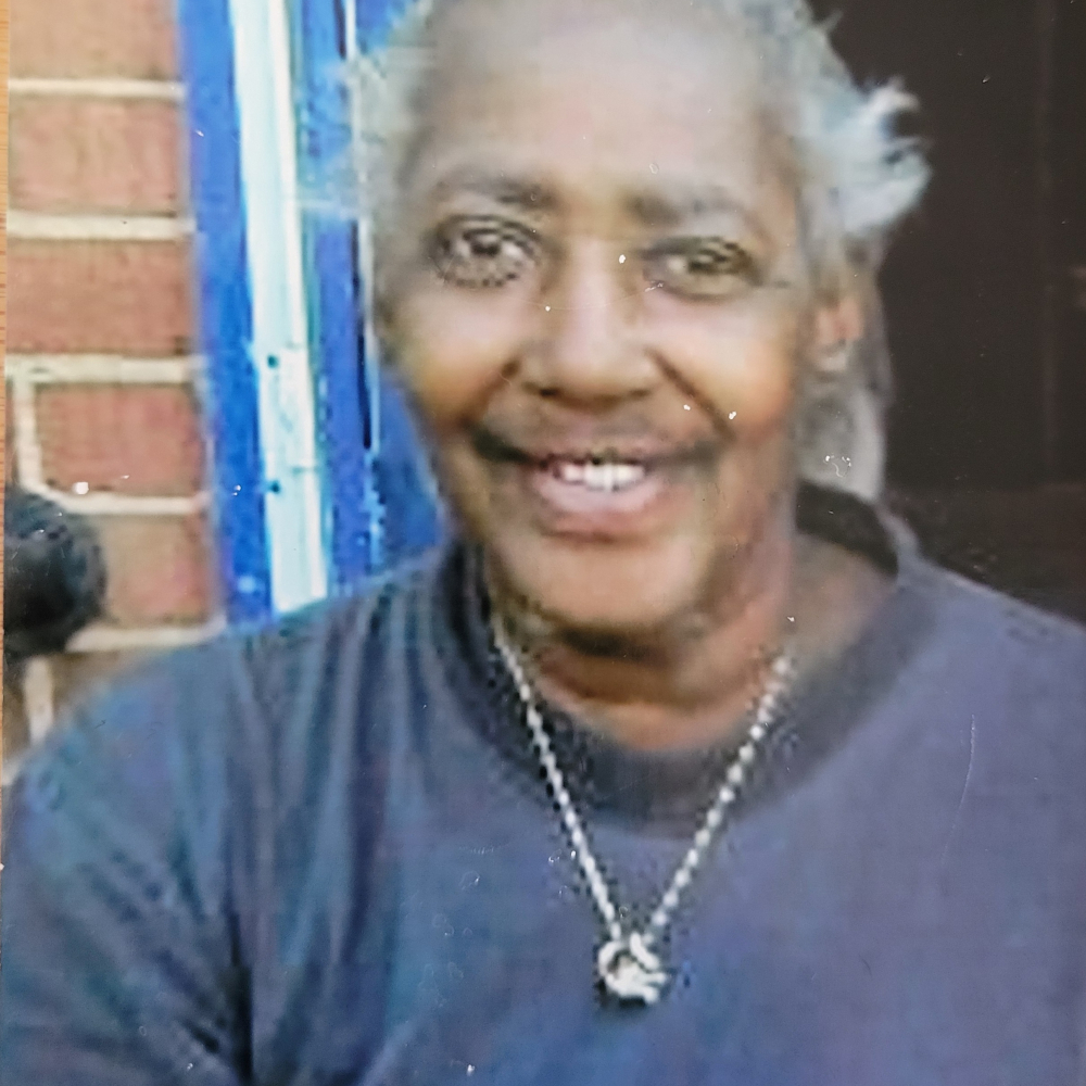 Patricia Ann   Daniels obituary