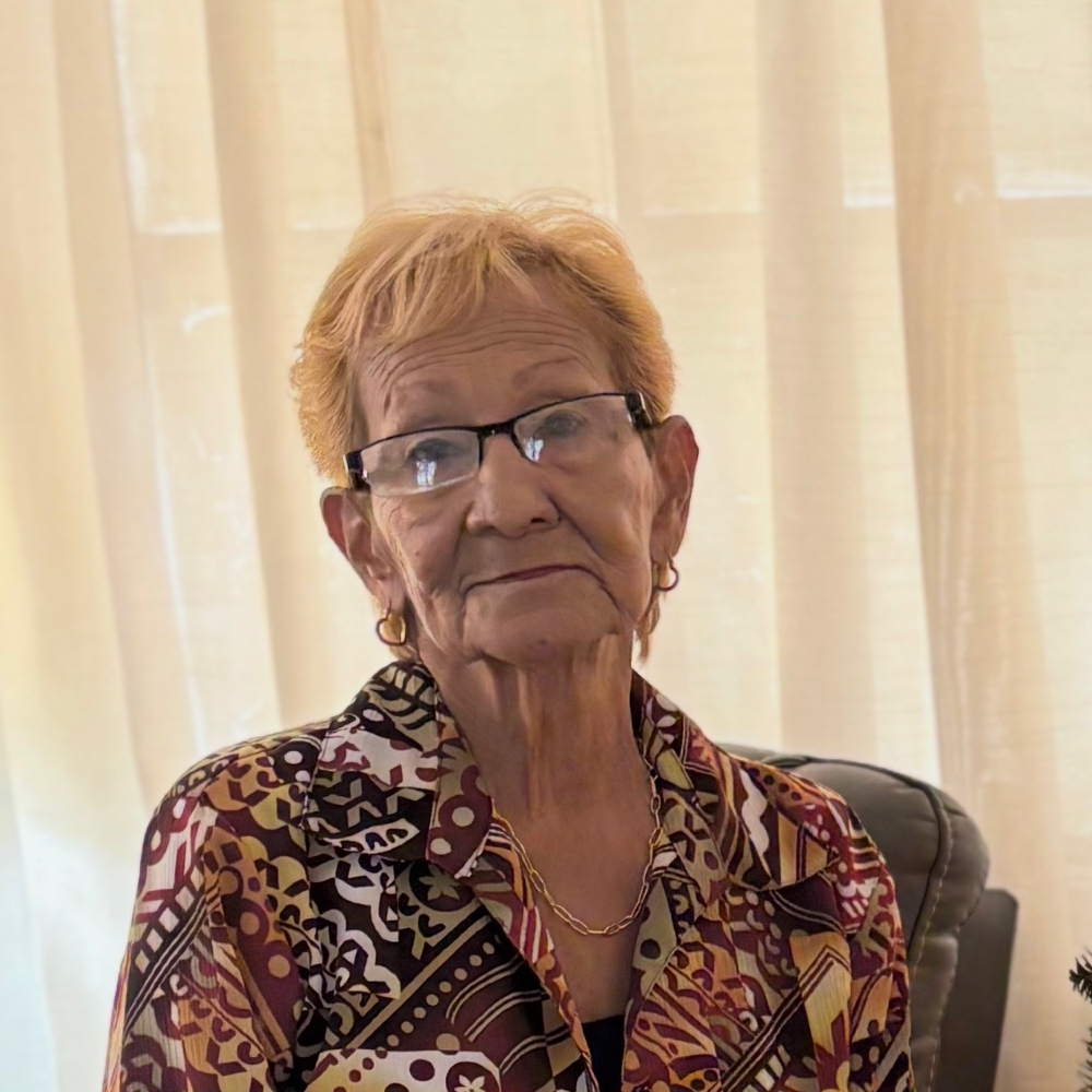 obituary photo for Mary 