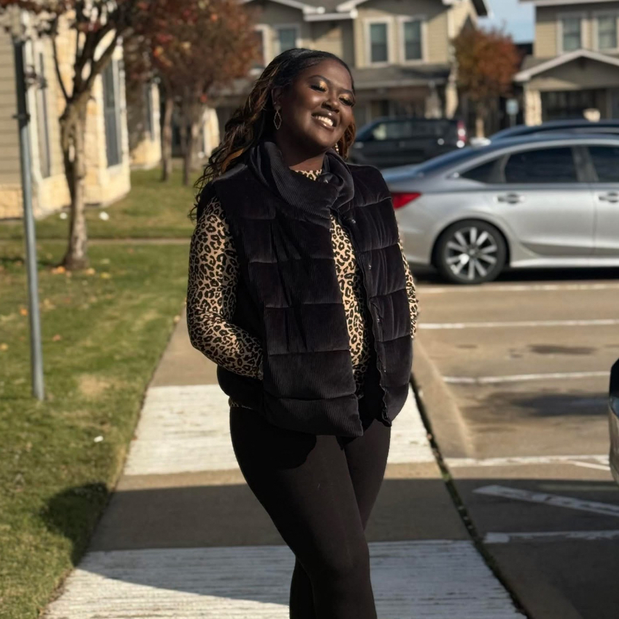 obituary photo for Breeanna