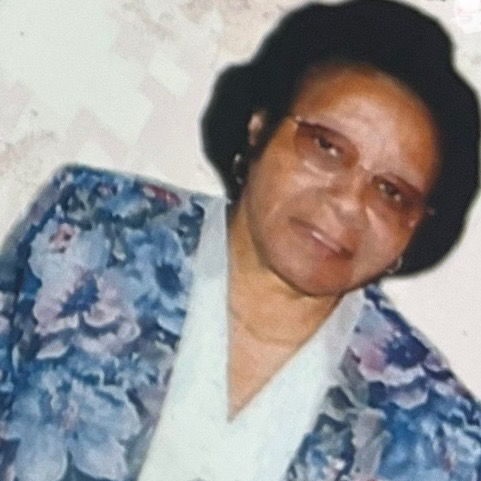 obituary photo for Hattie 