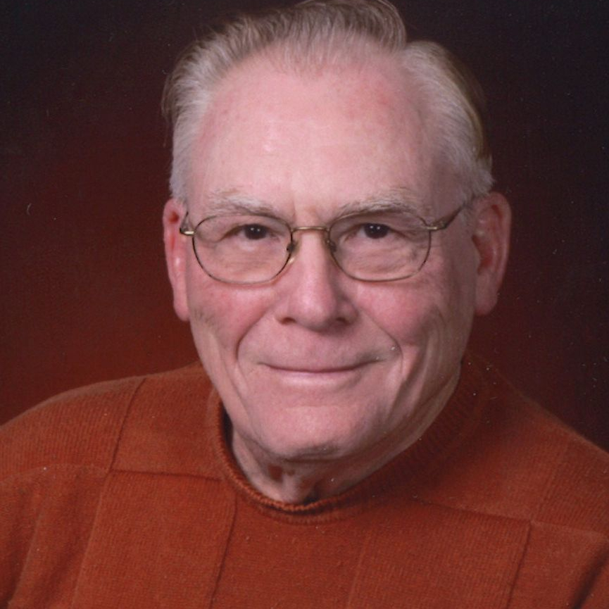 obituary photo for James