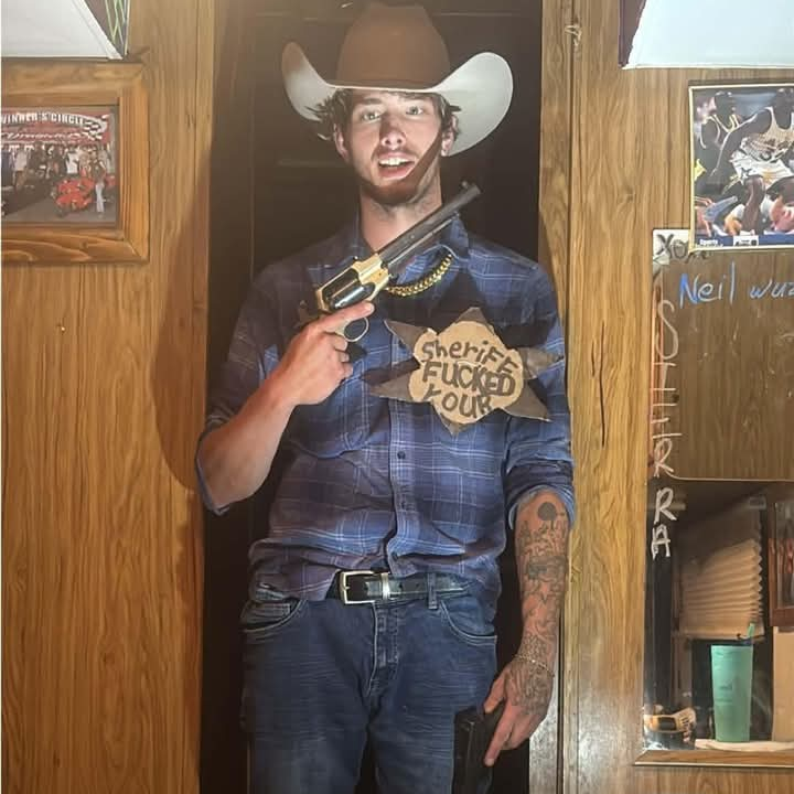 obituary photo for Dalton
