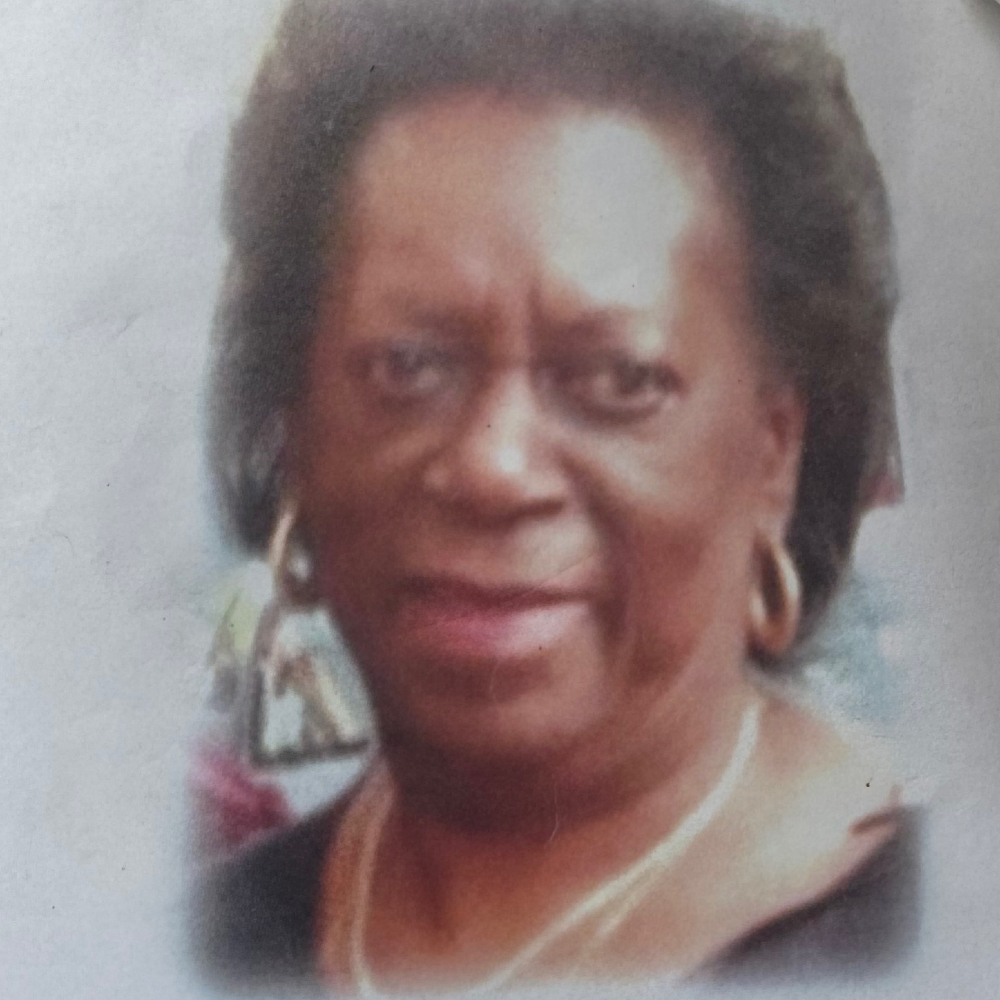 obituary photo for Angenette