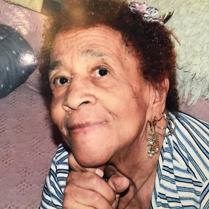 obituary photo for Sally