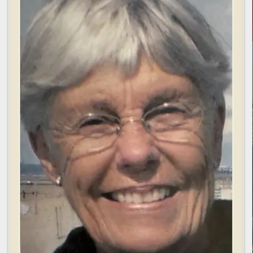 obituary photo for Marsha