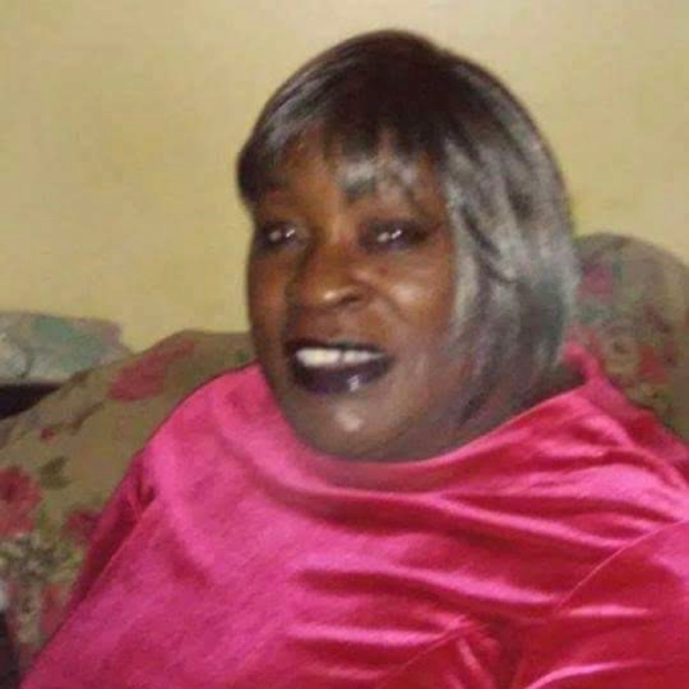 obituary photo for Cecilia 