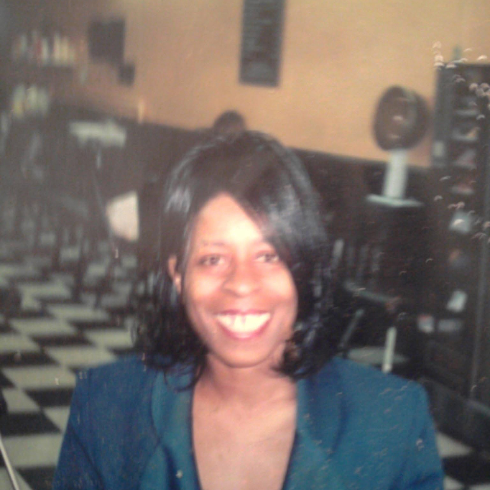 obituary photo for Brenda