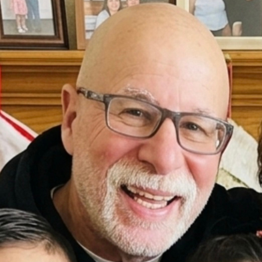 obituary photo for Luis