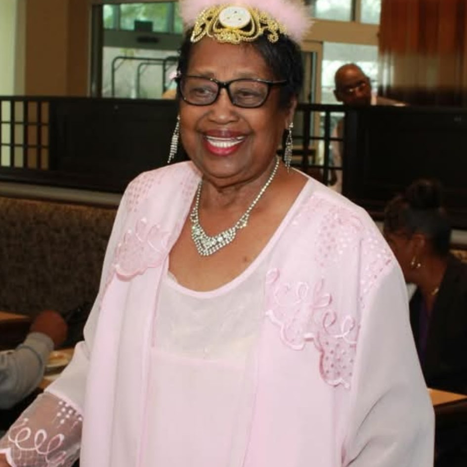 obituary photo for Nettie