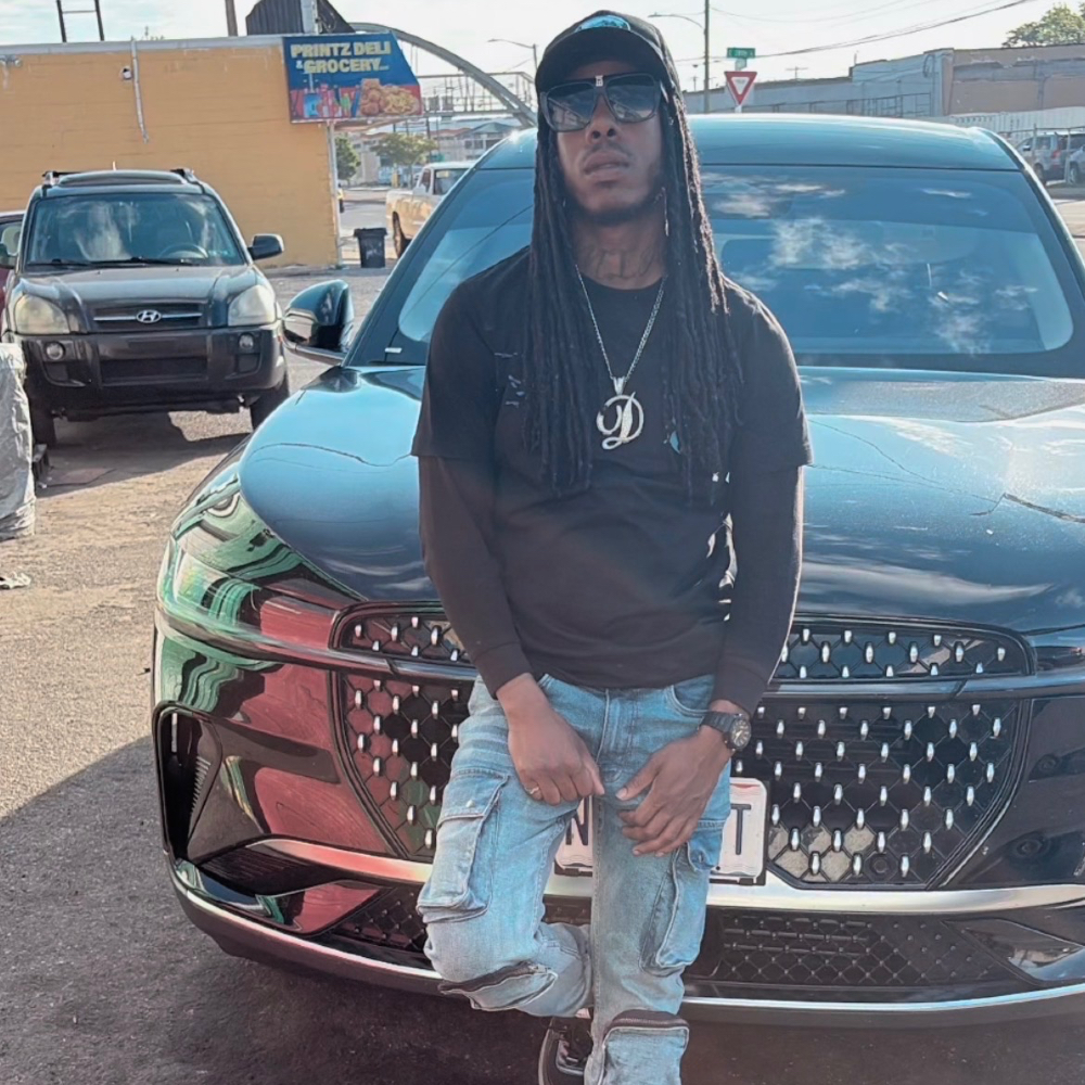 obituary photo for Devon 