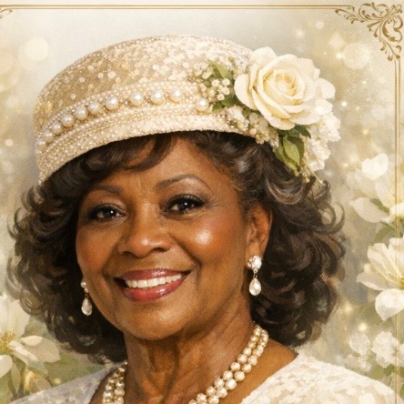 obituary photo for Donna