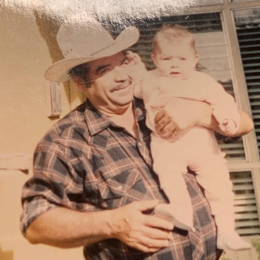 obituary photo for Gerardo
