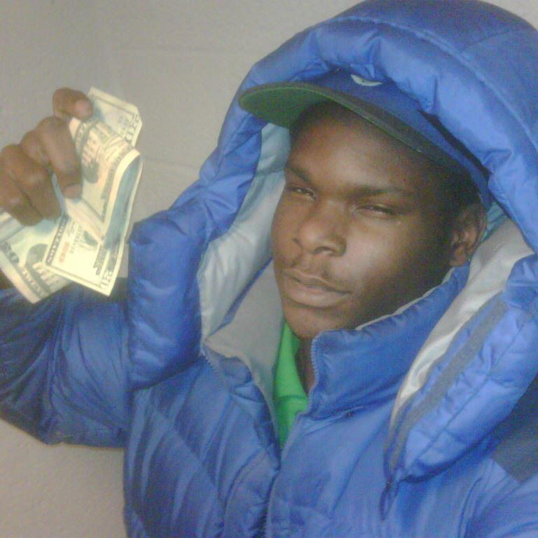 obituary photo for Lameek