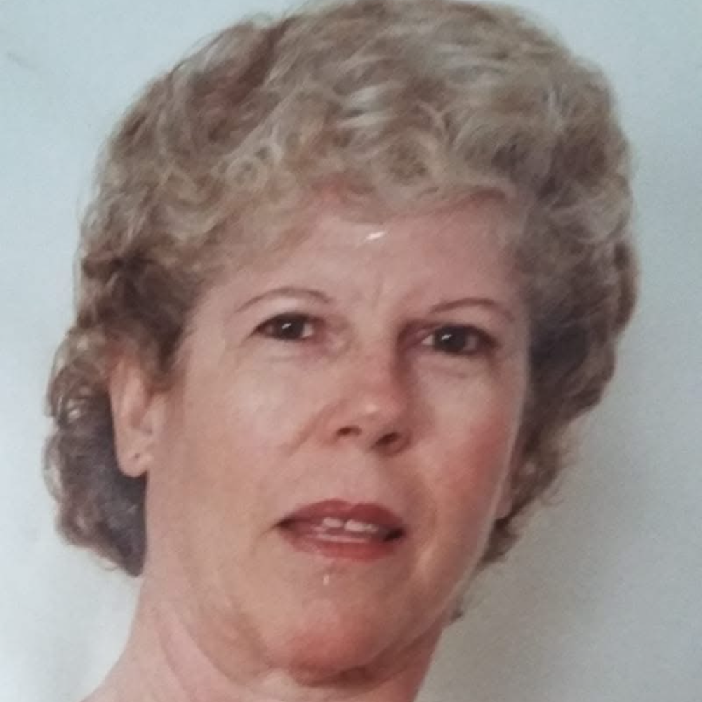 obituary photo for Marguerite