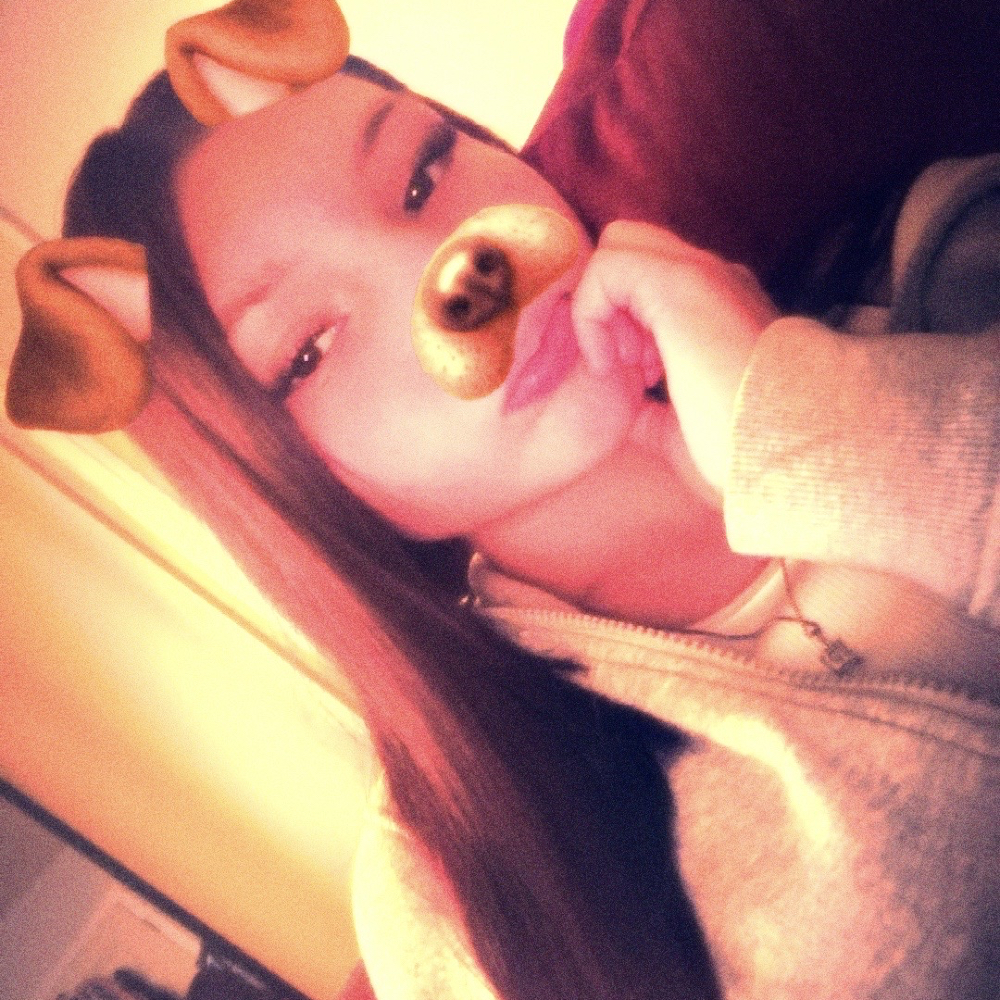 obituary photo for Aleah