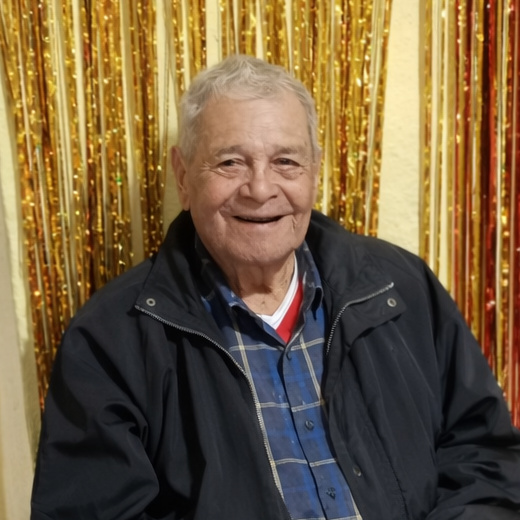 obituary photo for Santiago 