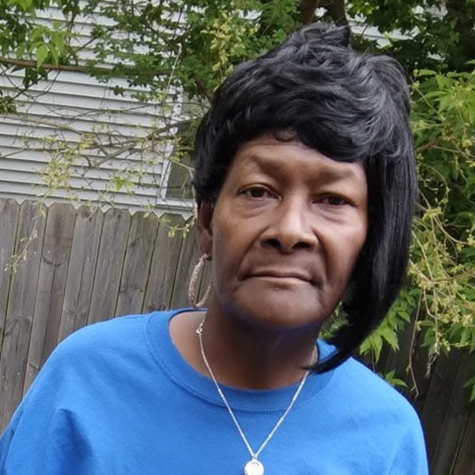 obituary photo for Mary 