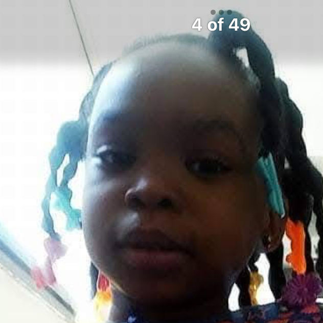 obituary photo for Jasmine