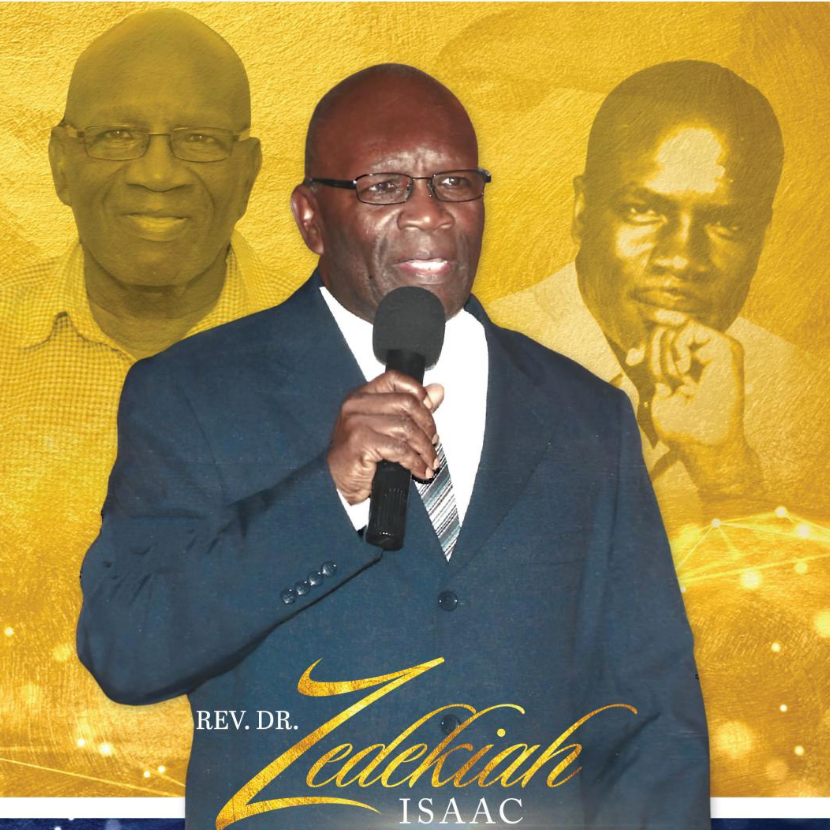 obituary photo for Zedekiah