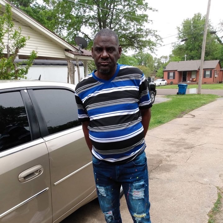 obituary photo for Rodrick 