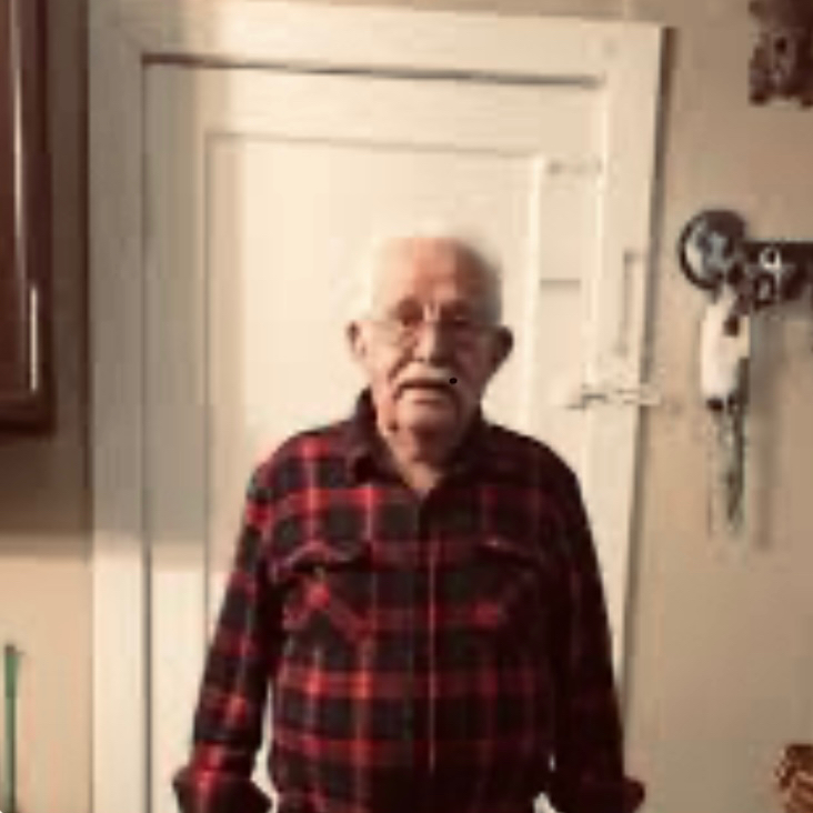 obituary photo for Eddy