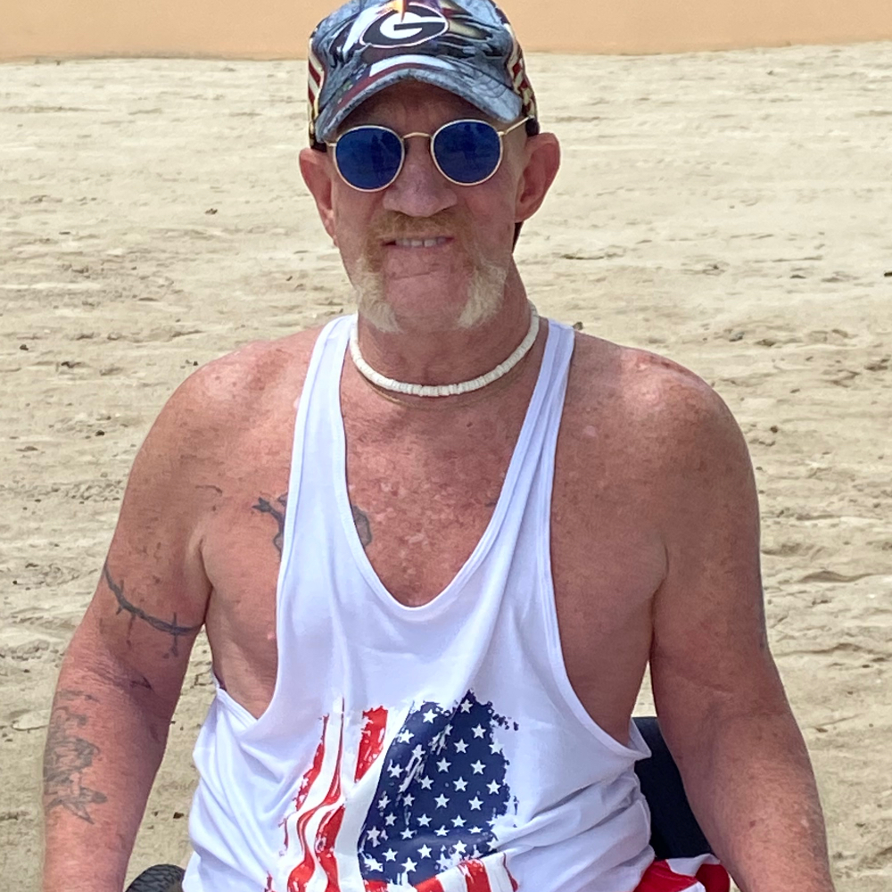 obituary photo for Brian