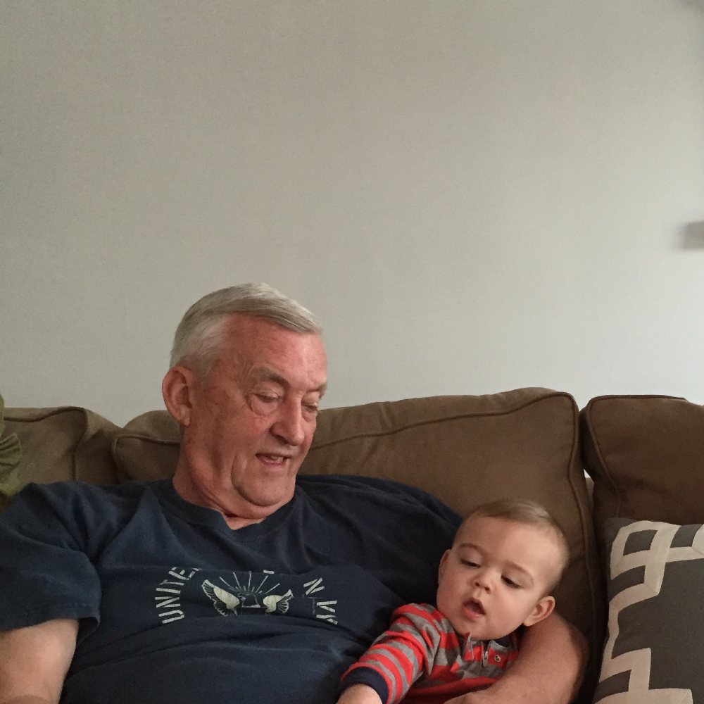 obituary photo for Richard