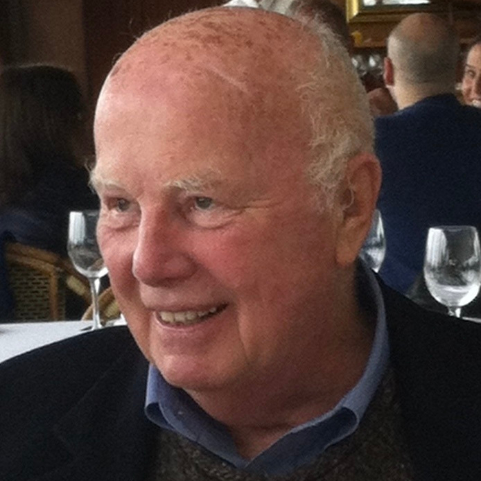 John Walter O'Mara obituary