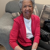 obituary photo for Mary