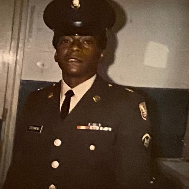 Obituary of James Allen Stephens Emporia Virginia