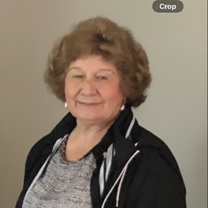 obituary photo for Maria 