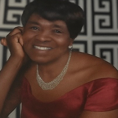 obituary photo for Audrey