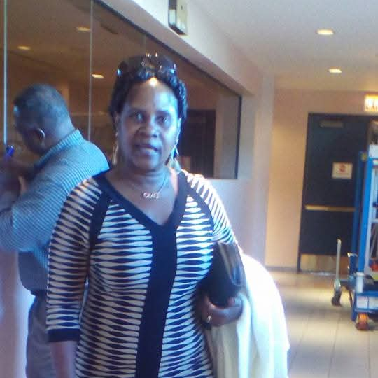 obituary photo for Valeria