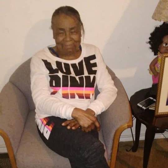 obituary photo for Mary