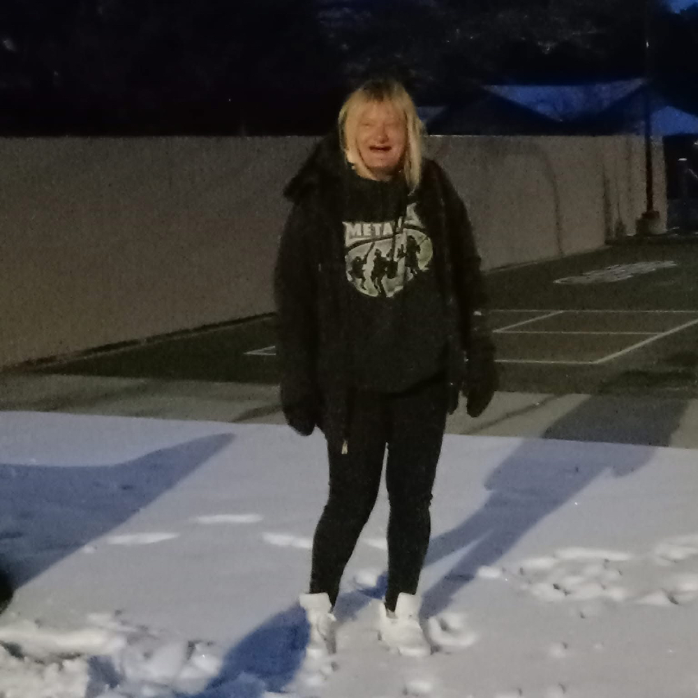 obituary photo for Melissa 