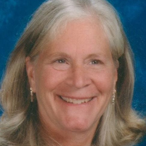 obituary photo for Patricia