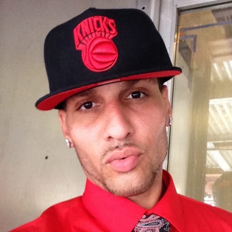 obituary photo for Luis