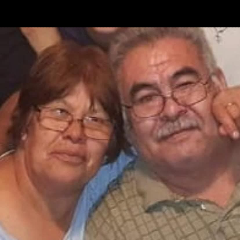 obituary photo for María