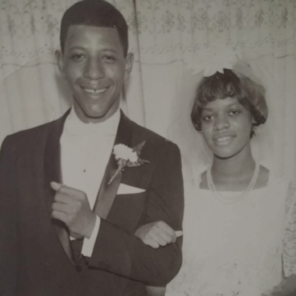 obituary photo for Clarence